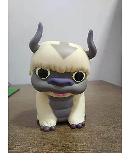 Funko POP! ANIMATION: Avatar - Appa - Avatar: the Last Airbender - Collectable Vinyl Figure - Gift Idea - Official Merchandise - Toys for Kids & Adults - Anime Fans - Model Figure for Collectors