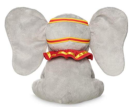 Official Disney Dumbo Special Edition Medium 40cm Soft Plush