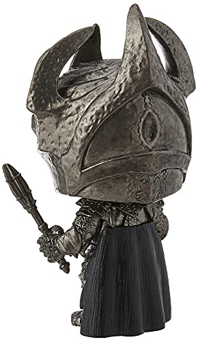 Funko POP! Movies: Hobbit 3 – Sauron - the Hobbit 3 - Collectable Vinyl Figure - Gift Idea - Official Merchandise - Toys for Kids & Adults - Movies Fans - Model Figure for Collectors and Display