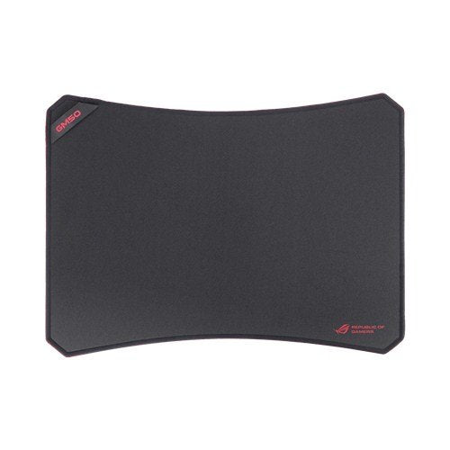 ASUS ROG GM50 Plus 380 x 280 mm Non Slip Rubber Base Gaming Surface Pad