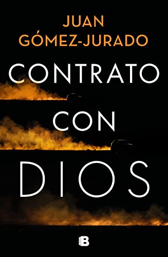 Contrato con Dios (La Trama)