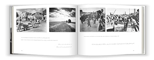 Against Erasure: A Photographic Memory of Palestine Before the Nakba