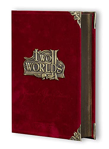 Two Worlds II - Velvet Game of the Year [XBox 360]