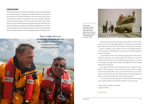 To Save Every One: 200 years of RNLI courage: the official and definitive illustrated history of the RNLI (Lifeboats)