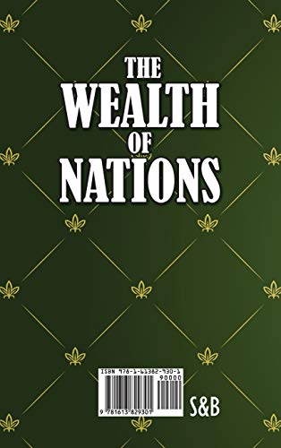 The Wealth of Nations