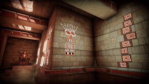 Escape Game - Fort Boyard (Xbox One)