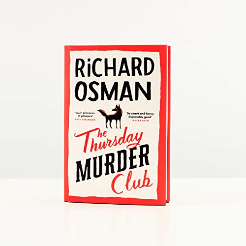 The Thursday Murder Club: (The Thursday Murder Club 1)