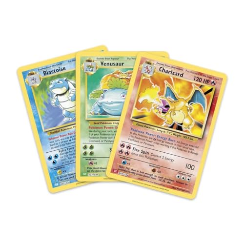 Pokémon TCG: Pokémon Trading Card Game Classic