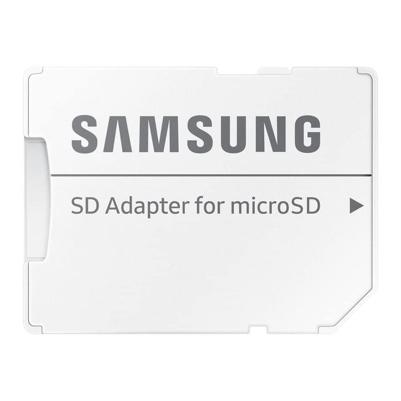 Samsung Evo plus 256GB microSD SDXC U3 class 10 A2 memory card 130MB/S Adapter 2021 MB-MC256KA APC