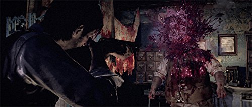 The Evil Within (Xbox 360)