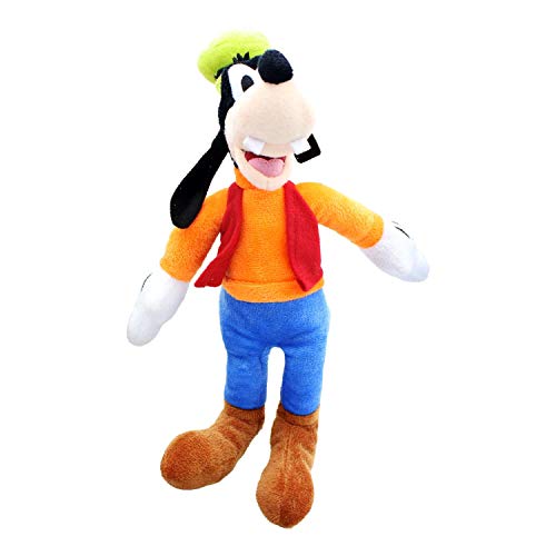 Plush - Disney - Goofy 11" Soft Doll Toys New 107795