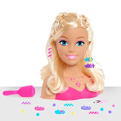 Barbie Just Play 62535 Toy, Multi