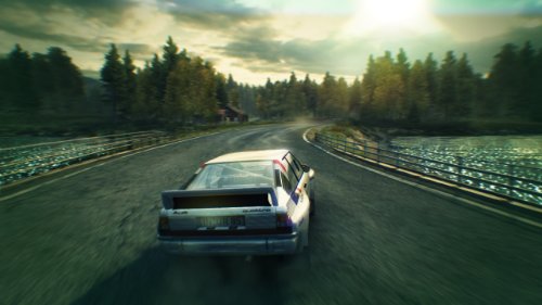 DiRT 3 (Xbox 360)