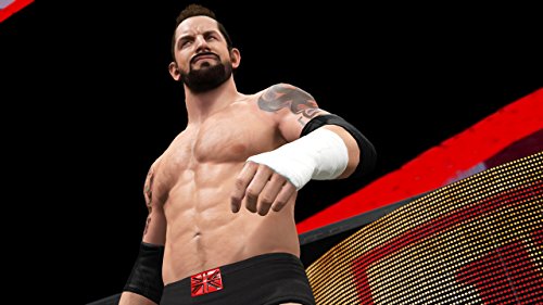 WWE 2K16 - Sony PlayStation 3