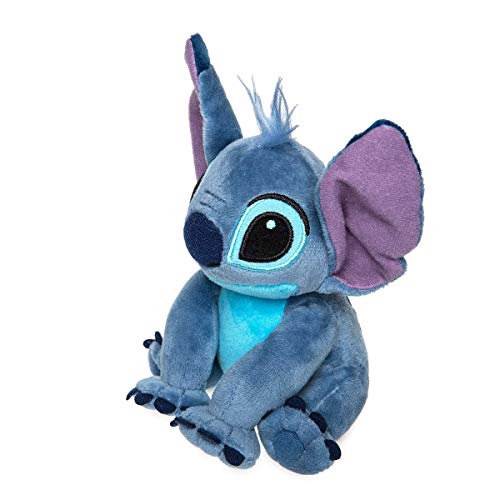 Disney Lilo and Stitch Soft Toy Stitch Mini Bean bag plush