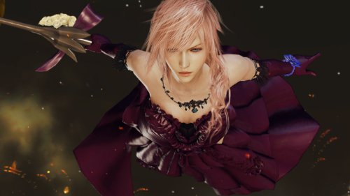 SQUARE ENIX Lightning Returns: Final Fantasy XIII (Import)