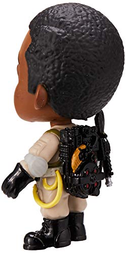 Funko 5 Star: Ghostbusters-Winston Zeddemore - Collectable Vinyl Figure - Gift Idea - Official Merchandise - Toys for Kids & Adults - Movies Fans - Model Figure for Collectors and Display