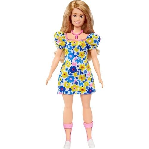 Barbie Fashionistas Doll