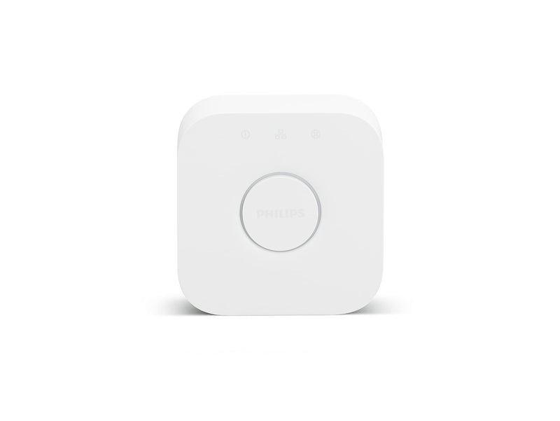 Philips Hue Bridge. Smart Home Automation Works with Alexa, Google Assistant and Apple Homekit. Unlock full control of your Hue Lighting, White