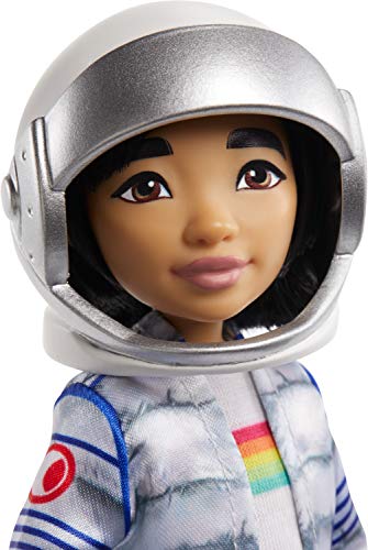 Mattel OVER THE MOON FEI FEI MOON ADVENTURE DOLL