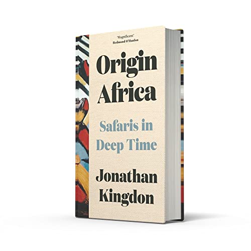 Origin Africa: Safaris in Deep Time