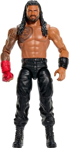 WWE Action Figure - Series