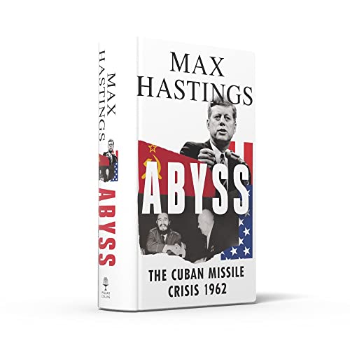 Abyss: The Cuban Missile Crisis 1962