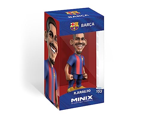 MINIX COLLECTIBLE FIGURINES - Collectible Figure, 13128, One Size