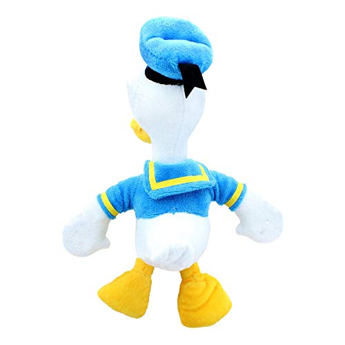 Plush - Disney - Donal Duck 11" Soft Doll Toys New 107788