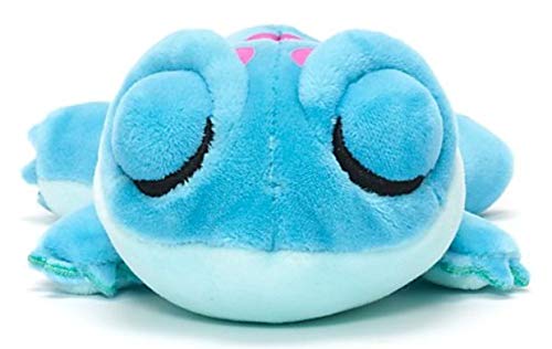 Disney Mini Cuddleez Frozen 2 Bruni Salamander Plush Soft Toy