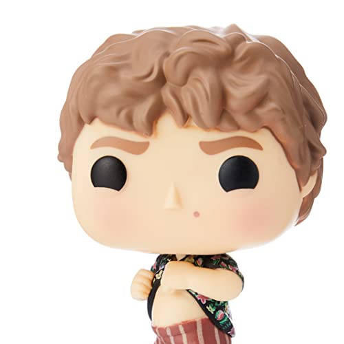 Funko POP! Movies: the Goonies-Chunk Vinyl - Collectable Vinyl Figure - Gift Idea - Official Merchandise - Toys for Kids & Adults - Movies Fans - Model Figure for Collectors and Display