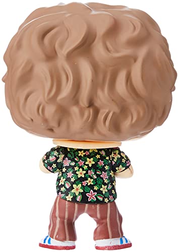 Funko POP! Movies: the Goonies-Chunk Vinyl - Collectable Vinyl Figure - Gift Idea - Official Merchandise - Toys for Kids & Adults - Movies Fans - Model Figure for Collectors and Display