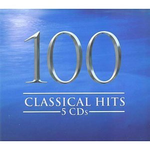 100 Classical Hits