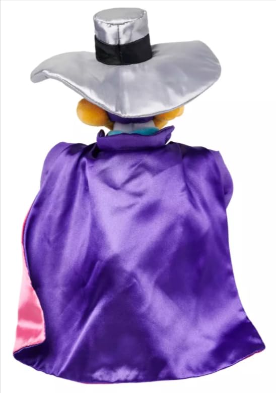 Disney 100 - Darkwing Duck Medium 39cm Soft Plush Toy