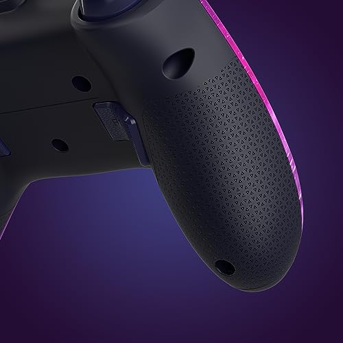 Turtle Beach React-R Controller Nebula - Xbox Series X|S, Xbox One and PC