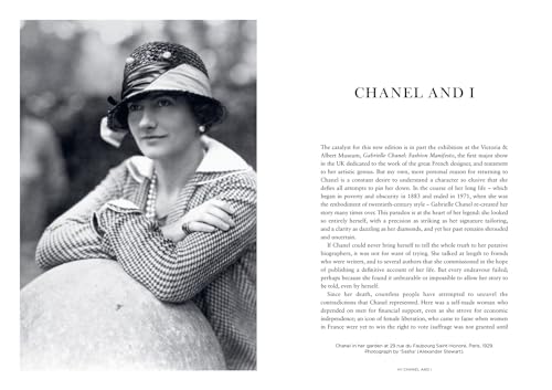 Coco Chanel: The Legend and the Life