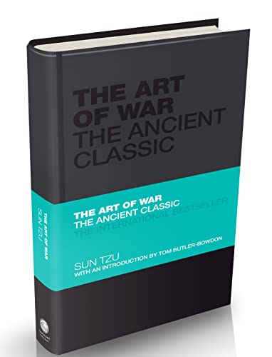 The Art of War: The Ancient Classic