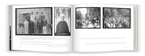 Against Erasure: A Photographic Memory of Palestine Before the Nakba