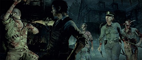 The Evil Within (Xbox 360)