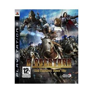 Bladestorm: The Hundred Years War (PS3)