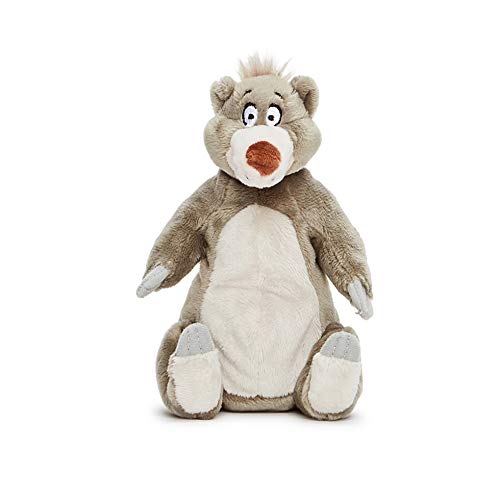 Disney Simba Classics Core 17cm Plush Soft Toy (one supplied)