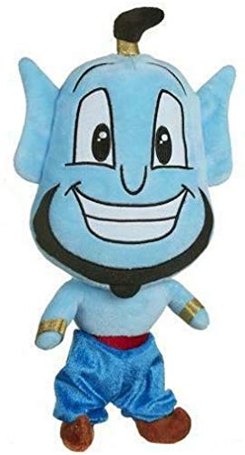 Disney - Aladdin Plush 31 cm, Multicoloured (486-0008423)