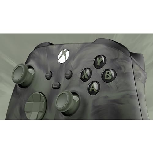 Xbox Wireless Controller – Nocturnal Vapor Special Edition for Xbox Series X|S, Xbox One, and Windows Devices