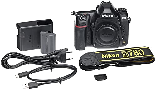 Nikon D780 Body