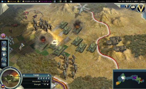 Sid Meier's Civilization V: The Complete Edition - Windows