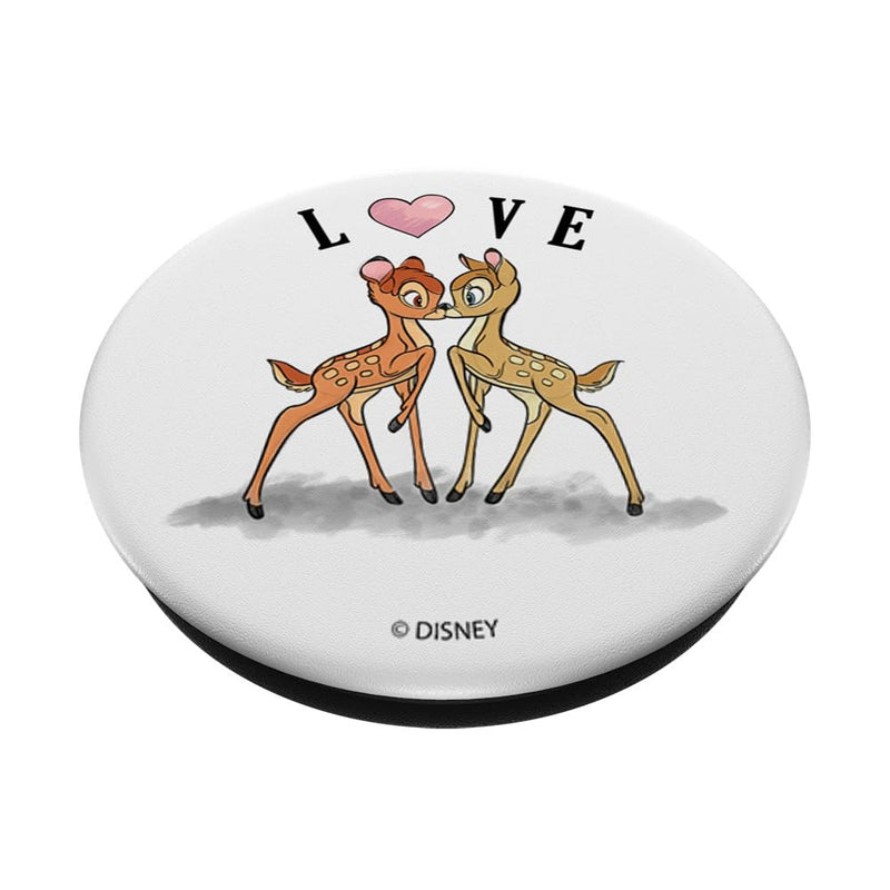 Disney Bambi Love PopSockets Swappable PopGrip
