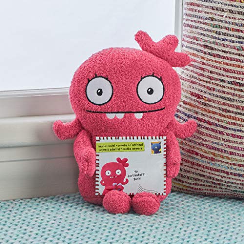 Ugly Dolls-UGD Yours Truly Moxy Plush, E4552EP2,