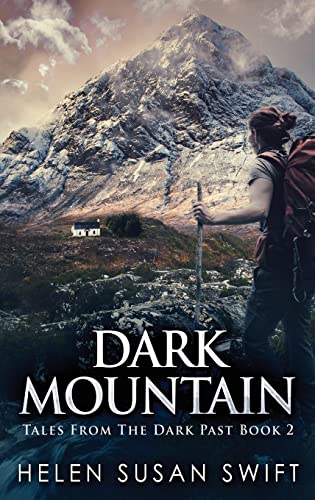 Dark Mountain (2): Large Print Hardcover Edition (Tales from the Dark Past)