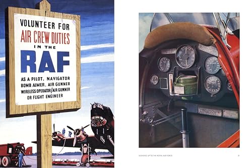From Biplanes to Fast Jets: A pilot’s life in the Royal Air Force 1942–1973