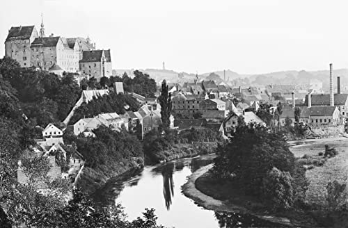 Colditz: Prisoners of the Castle